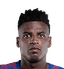 Bruno Ramires player photo