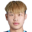 Zhang Zhaozhi player photo