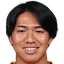Gen Kato player photo
