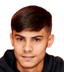 O.Cannonier player photo - Sin Premier League 32387 Results