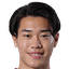 Kota Tawaratsumida player photo