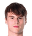 Eythor Orri Omarsson player photo