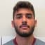 octavio cruz manhaes player photo