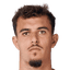Hugo Barbet player photo