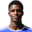 Mamadou Selu Diallo player photo