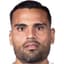Gabriel Mercado player photo