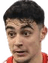 Lalbiakdika Vanlalvunga player photo