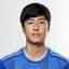 Kim Hyun-woo player photo
