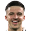 Tarik Muharemovic player photo