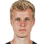 Mattes Hansen player photo