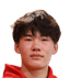Shang Tianyu player photo