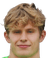 Melvin Yndeheim player photo