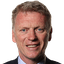 David Moyes player photo