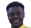 bismark ubah player photo