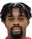 Daudet N'dongala player photo