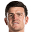 Harry Maguire player photo
