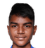 Ashvin Balaruban player photo