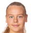 emelia oskarsdottir player photo