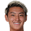 Takuya Hitomi player photo