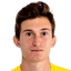 Matija Kavcic player photo