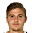Izer Aliu player photo