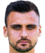 Artem Kulinich player photo