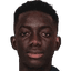 Moussa Kounfolo Yeo player photo
