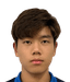 Zhai Mingwang player photo