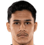 Ubaidullah Shamsul Fazili player photo