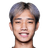 Shunta Hasegawa player photo