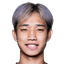 Shunta Hasegawa player photo