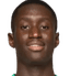 Lamine mamadou sadio player photo