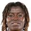 A.Gbedjissi player photo
