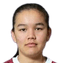 Zarina Mamatkarimova player photo
