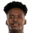 Jordon Garrick player photo