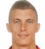 alberto gonzalez player photo