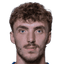 Andreas Troelsen player photo