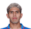Carlos Vargas player photo
