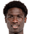 Mamadou Ibra Mbacke Fall player photo