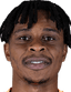 Barry Isaac player photo