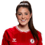 Carla Humphrey player photo