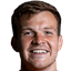 Jordan Thorniley player photo