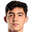Azizbek Tulkinbekov player photo