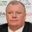 Steve Evans player photo