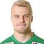 Sebastian Holmqvist player photo