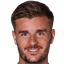 Luke Garbutt player photo