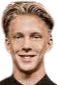 Aiden·Stokes player photo