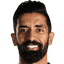 Abdallah Bakri player photo