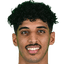 Ziyad Al-Johani player photo