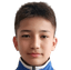 Zulipihar Maimaitiyunus player photo